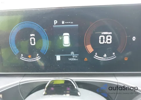 2024 Hyundai Santa Fe Xrt from USA, damaged, VIN 5NMP3DGL0RH039116